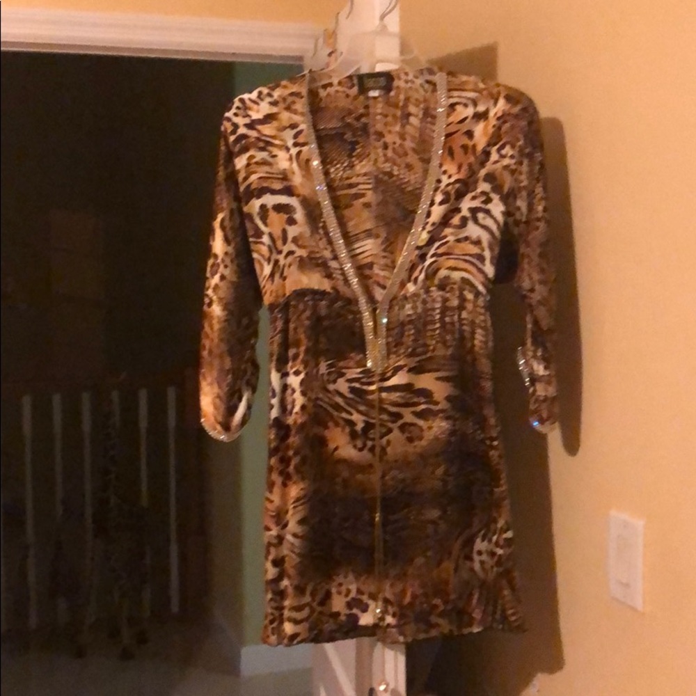 Baccio couture